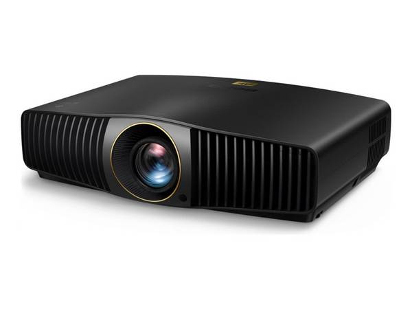 BenQ W5850 - DLP-Projektor - Blauer Laser - 3D