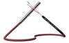 Kabel-Temperaturfühler PT1000 -50…180°C - 180 - AT112 - autosen