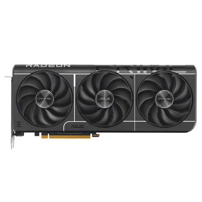 ASUS PRIME EVO - OC Edition - Grafikkarte - Radeon-0