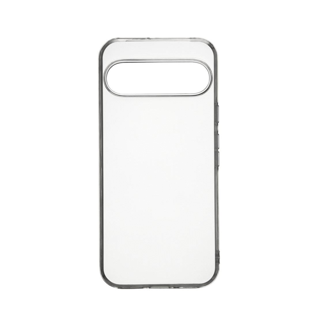 hama 00019317 Handyhülle "Always Clear" für Google Pixel 10 Pro XL, durchsichtig-2