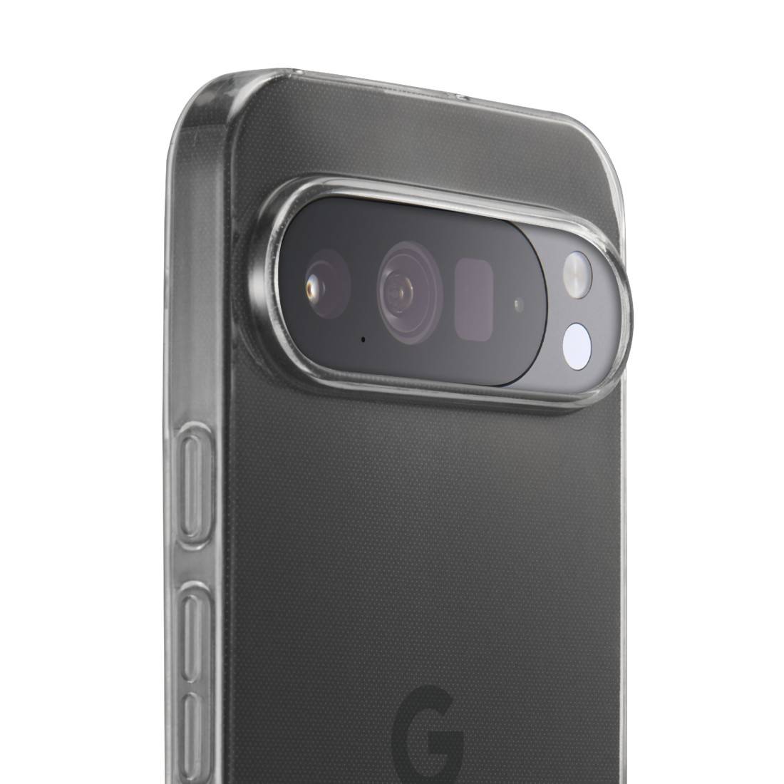 hama 00019317 Handyhülle "Always Clear" für Google Pixel 10 Pro XL, durchsichtig-3