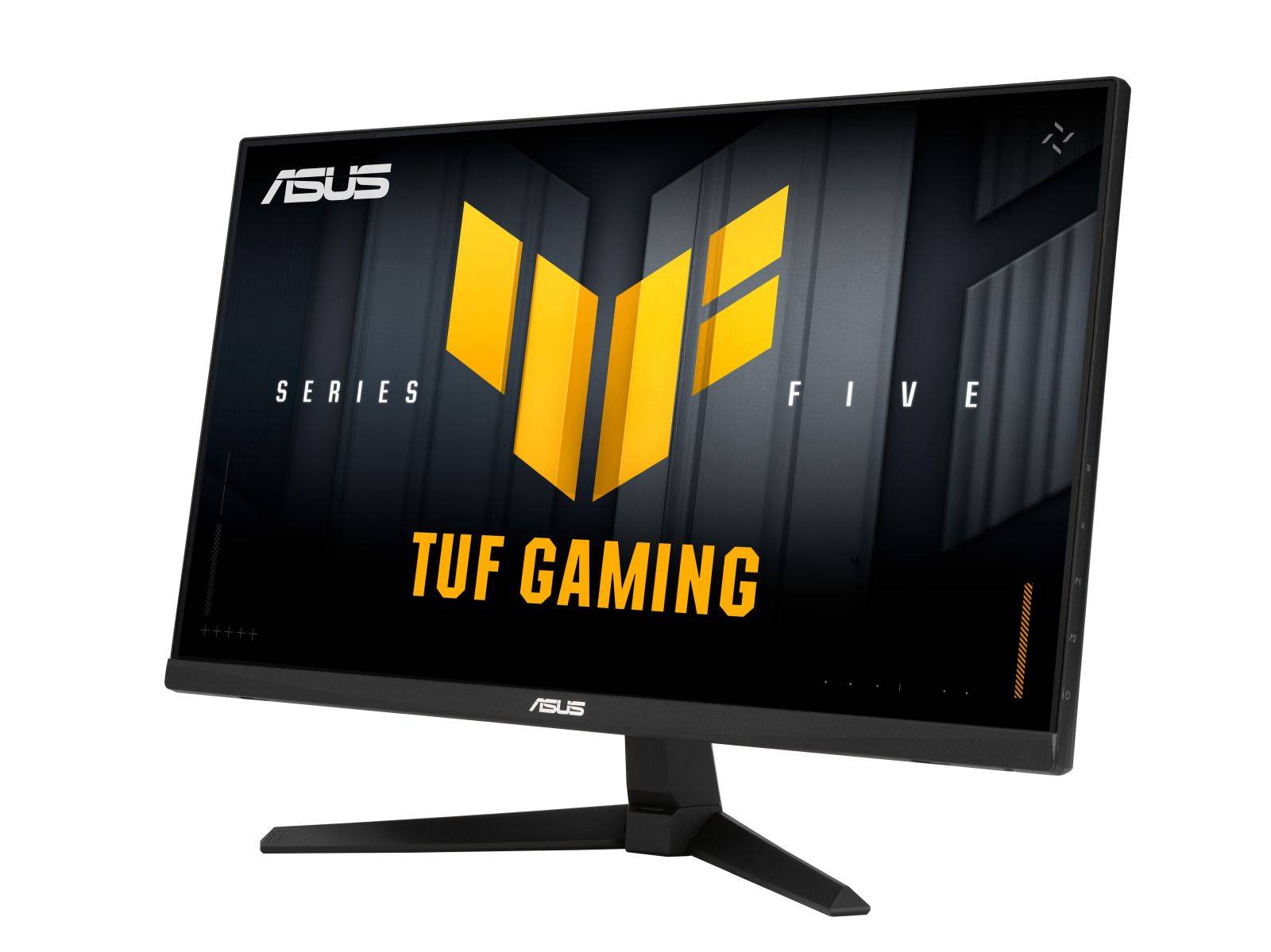 ASUS TUF Gaming VG249QM5A 60,45cm 23,8Zoll Fast IPS FHD 16:9 240Hz 250cd/m2 1m/0.3ms 2xHDMI DP 2x2W Speakers-1