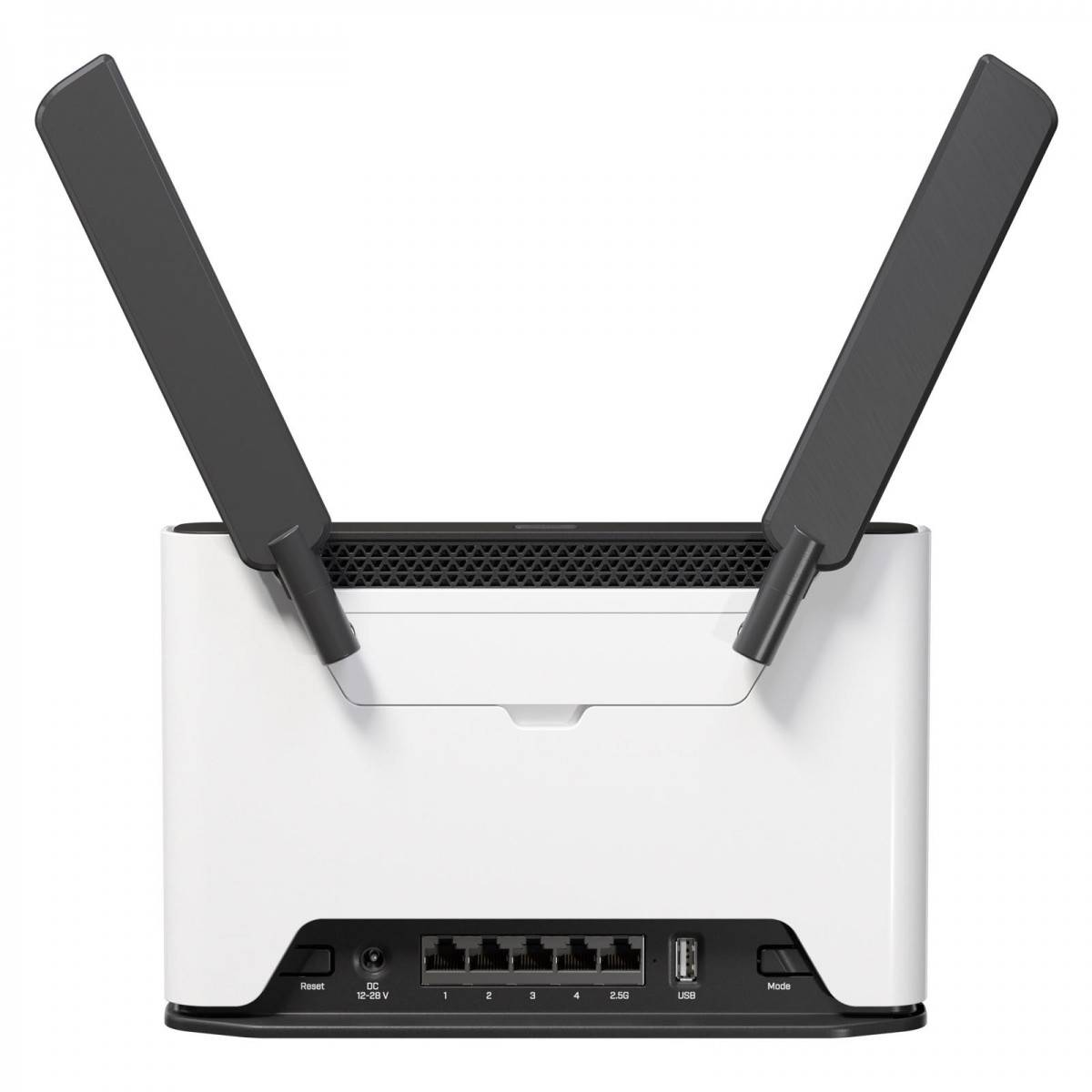 MikroTik Chateau 5G R17 ax - Wireless Router-0