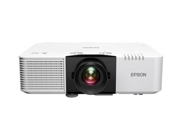 Epson EB-L690U Projector 6500lm WUXGA Digital-Projektor