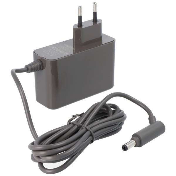 Ladegerät kompatibel für Dyson V6, V7, V8, Absolute DC58, DC59, DC60, DC61, DC62