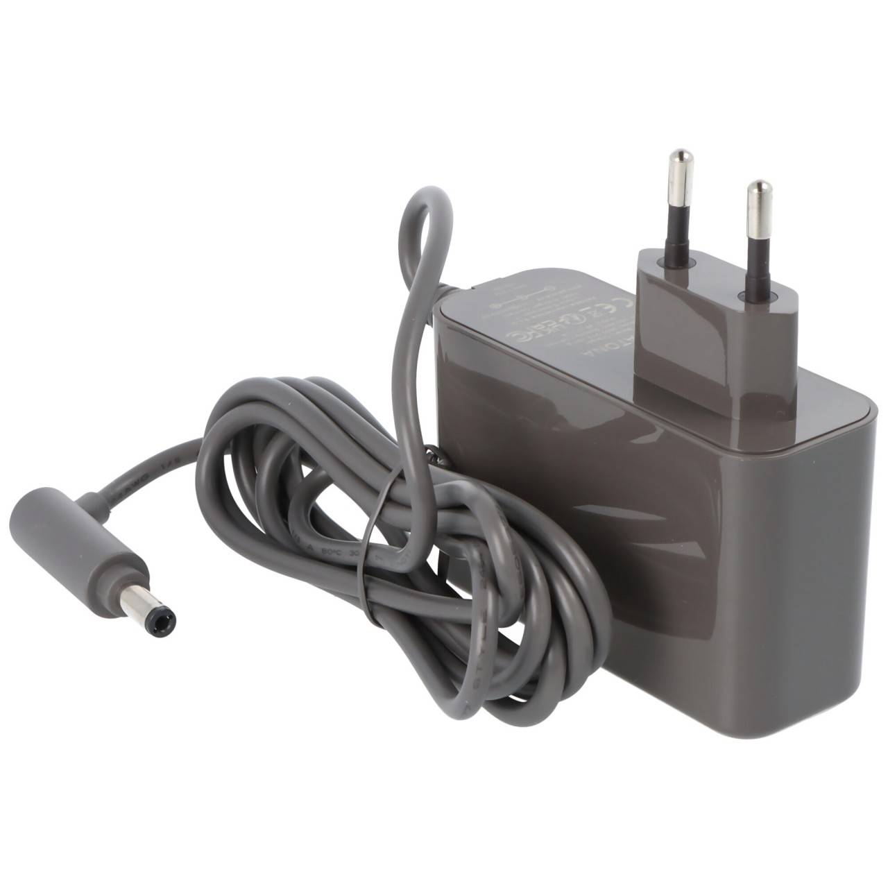 Ladegerät kompatibel für Dyson V6, V7, V8, Absolute DC58, DC59, DC60, DC61, DC62-3