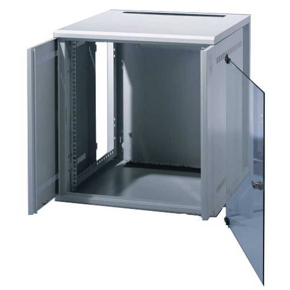 Schäfer IT-Systems NT BOX T400 H350 B570 6HE-4
