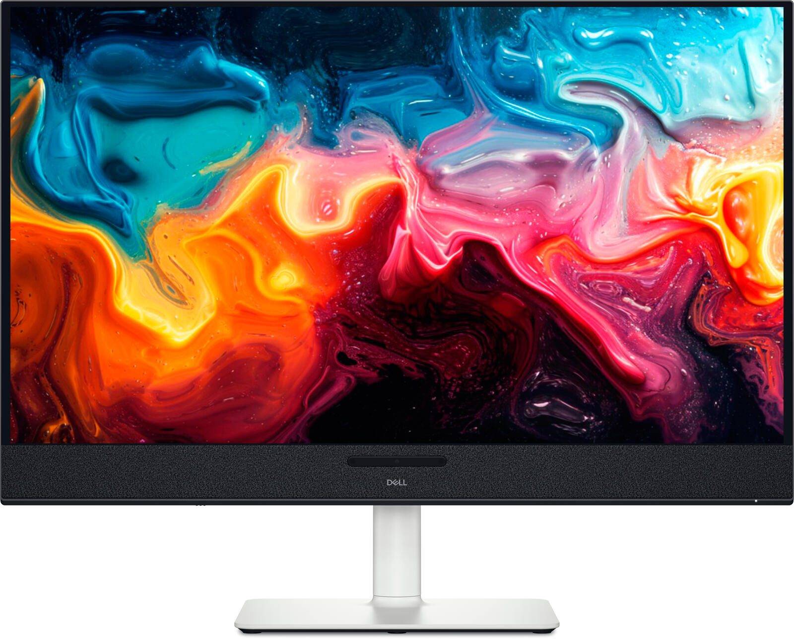 Dell Plus S3225QC - OLED-Monitor - 81.3 cm (32 Zoll)-0