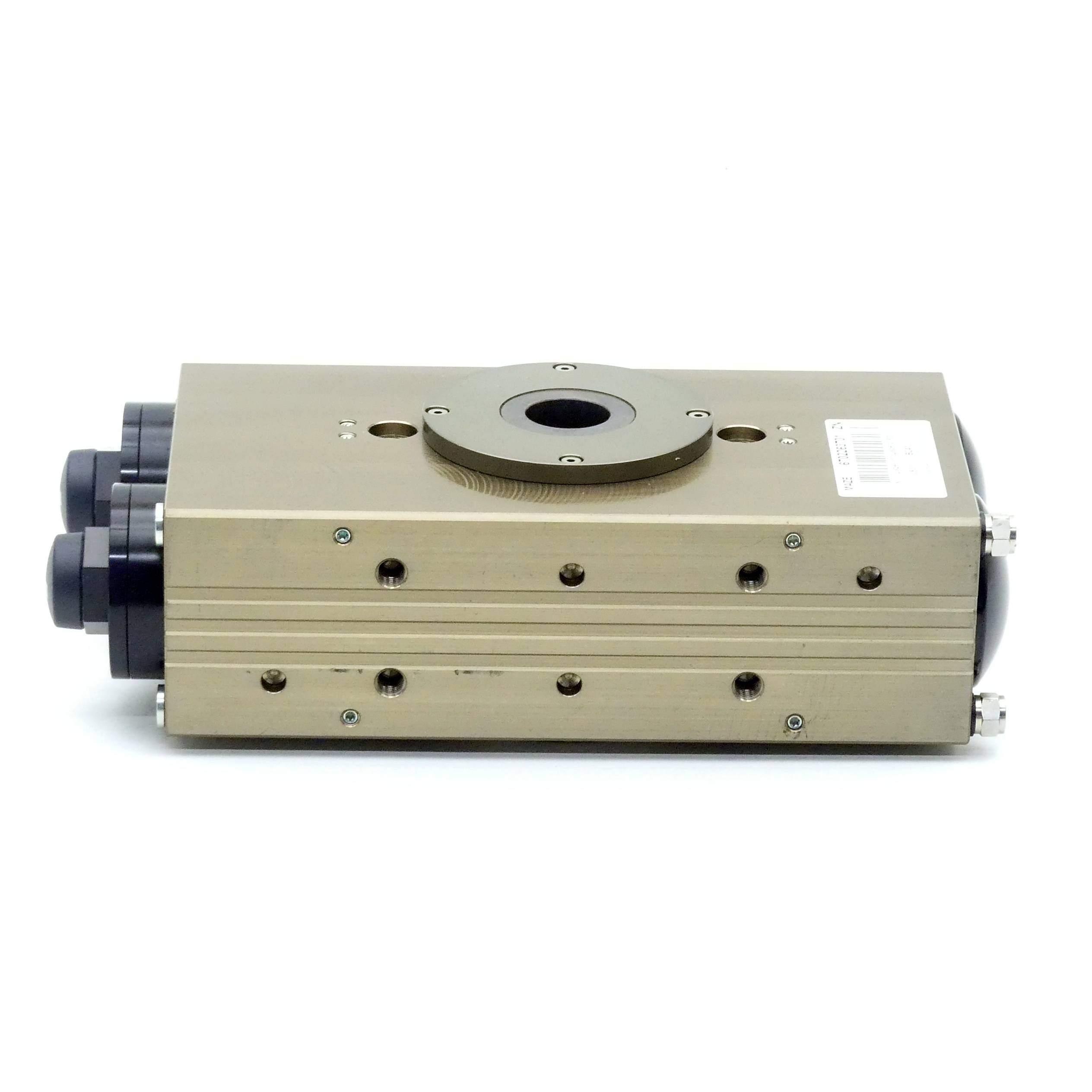 SCHUNK Schwenkeinheit SRU+50-W (362620)-4