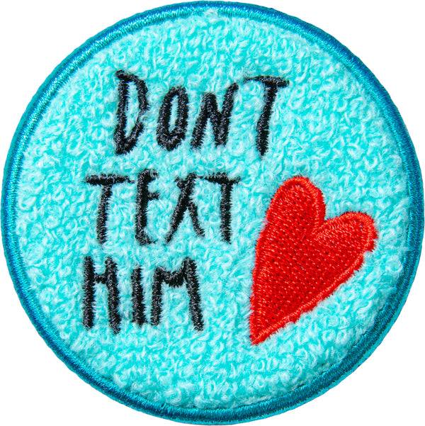 Laut International MAGMOJI Badge Message - Logo badge für Handy-1