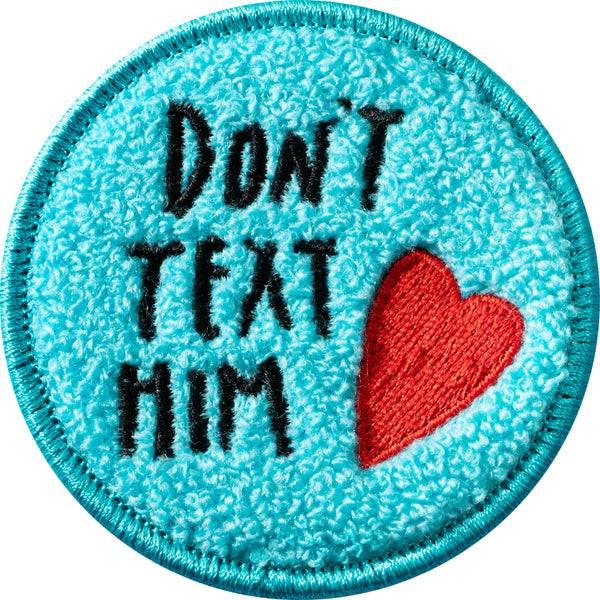 Laut International MAGMOJI Badge Message - Logo badge für Handy-3