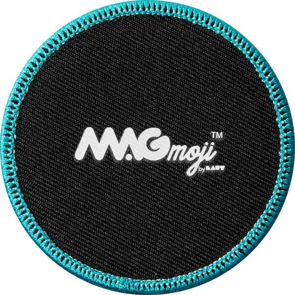 Laut International MAGMOJI Badge Message - Logo badge für Handy-4