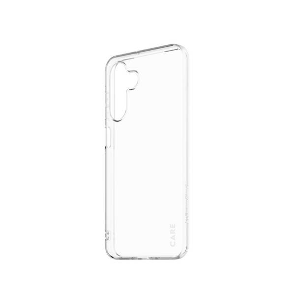 PanzerGlass CARE by X-Ray Hintere Abdeckung für Mobiltelefon weicher Grund Thermoplastisches Polyurethan TPU