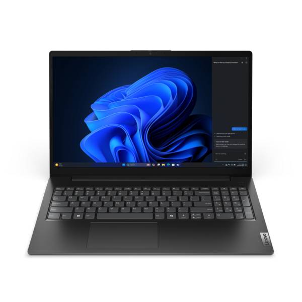 Lenovo V15 G5 IRL 83GW - Intel Core i5 13420H / 2.1 GHz - kein Betriebssystem - UHD Graphics - 8 GB RAM - 512 GB SSD NVM