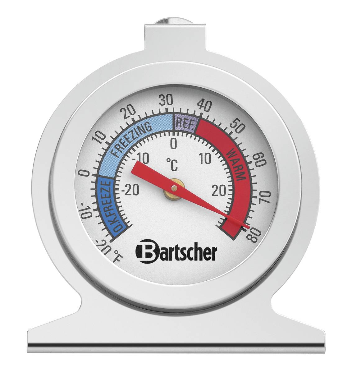BARTSCHER - 292048 - 62 mm - 35 mm - 71 mm - 40 g-1