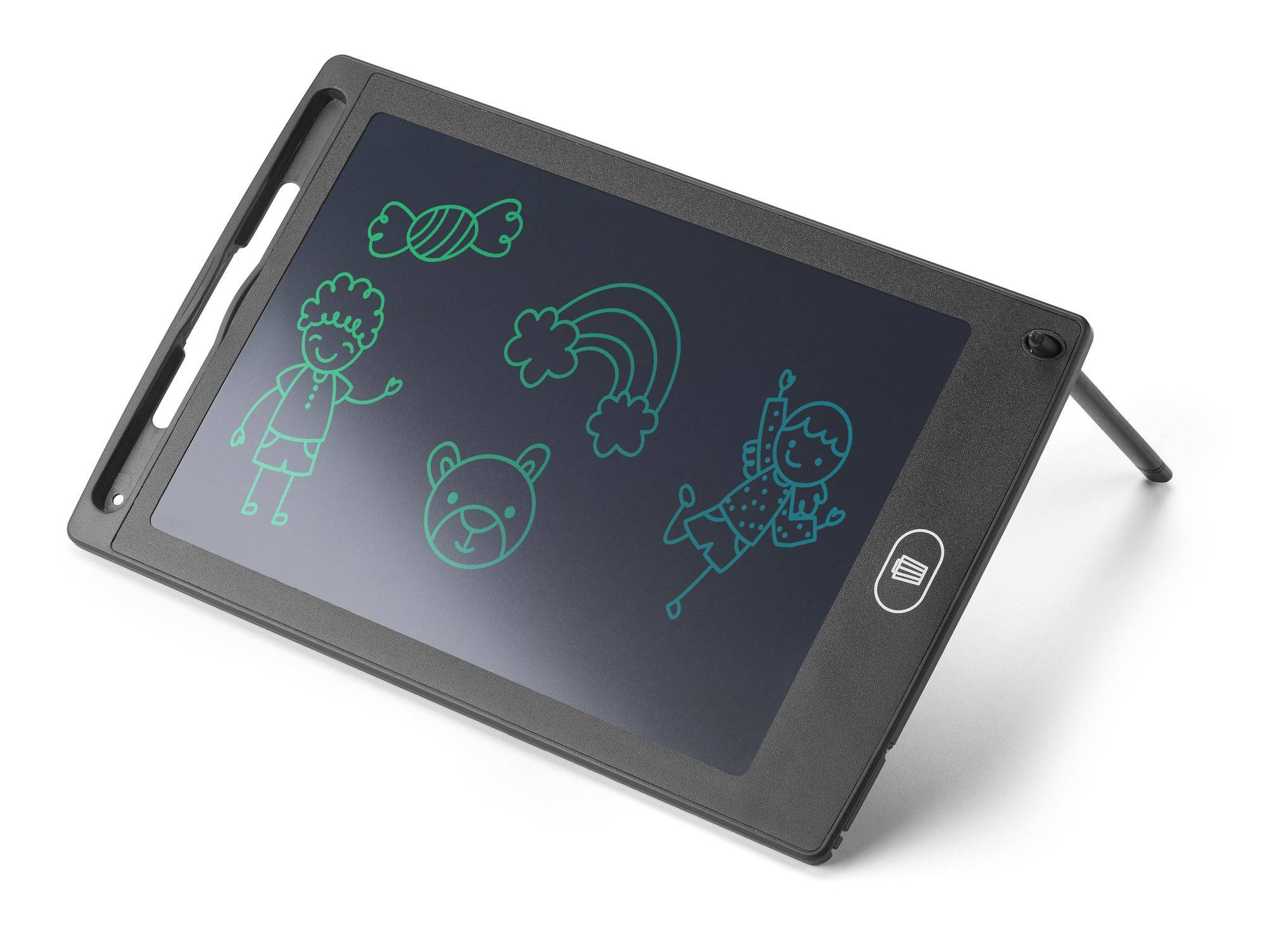 CELLULARLINE - LCD Magic Artpad 8.5"" Black-1