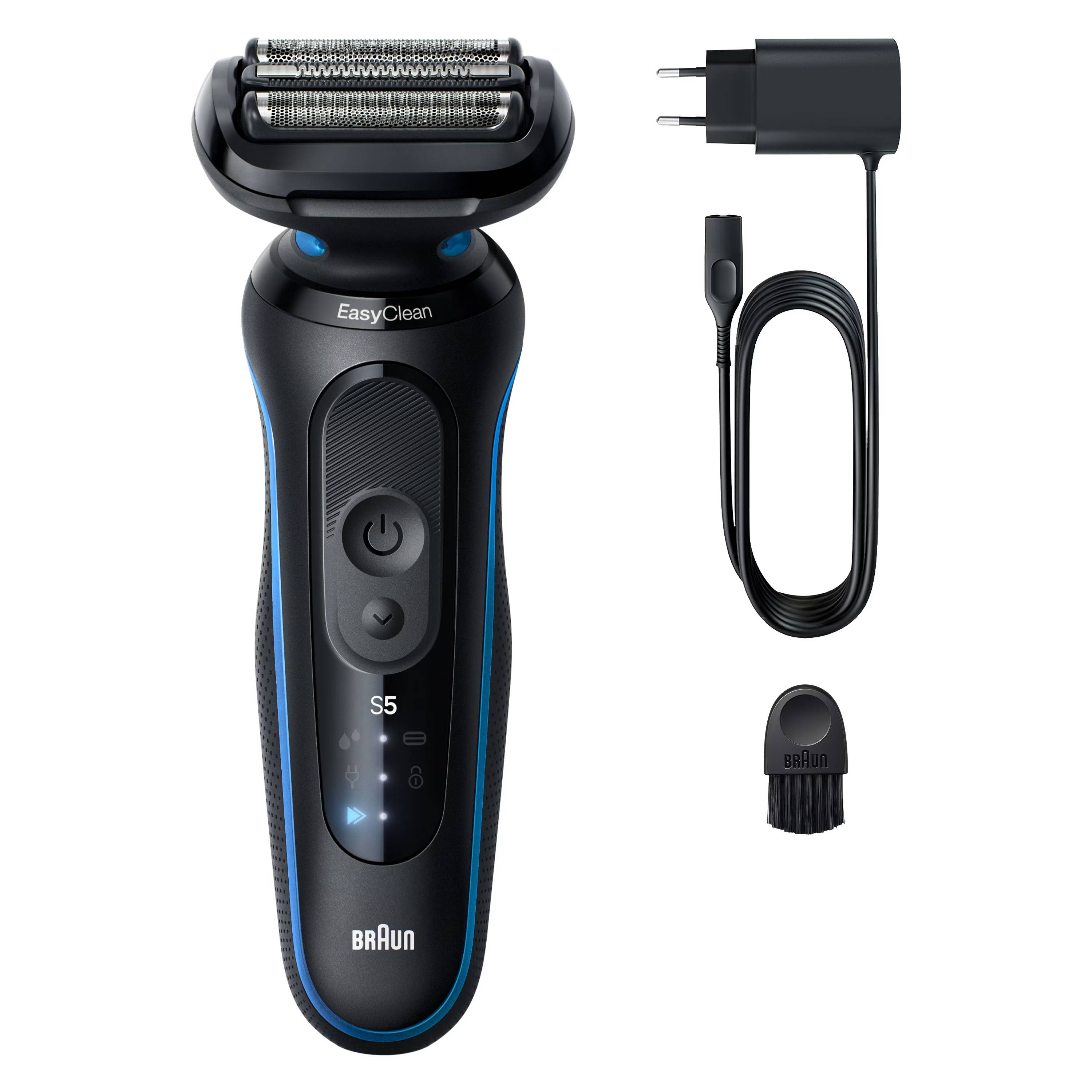Braun Rasierer Series 5 52-B1000s-1