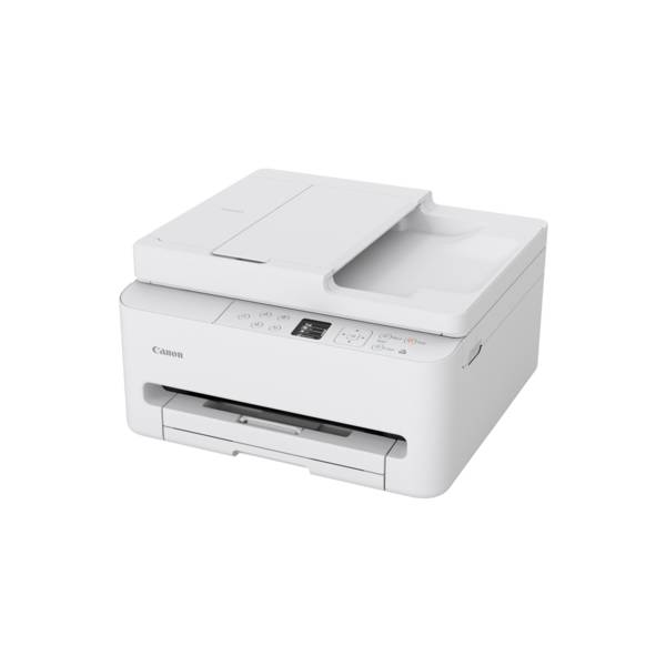 Canon PIXMA TS7550i - Multifunktionsdrucker - Farbe - Tintenstrahl - A4 (210 x 297 mm)