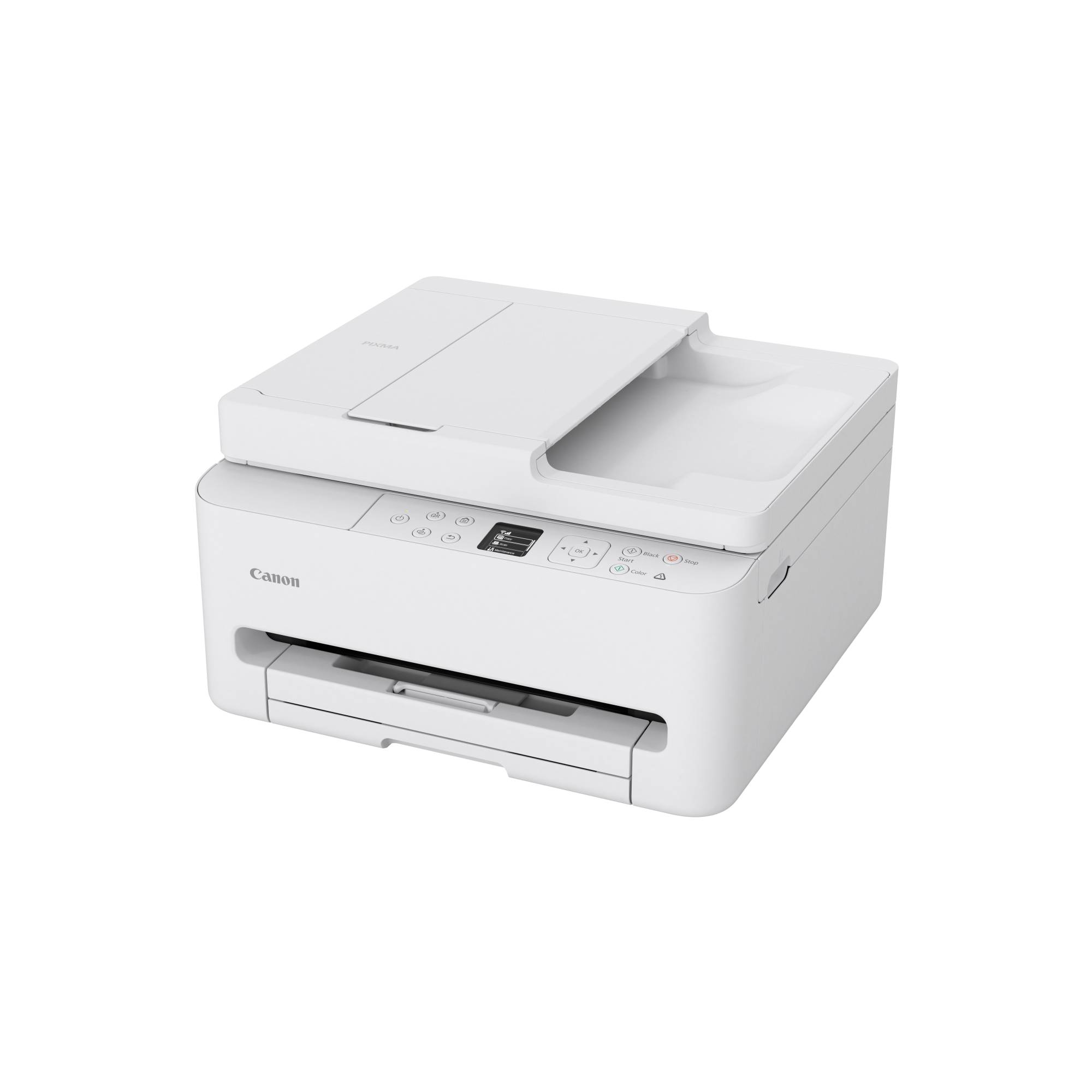 Canon PIXMA TS7550i - Multifunktionsdrucker - Farbe - Tintenstrahl - A4 (210 x 297 mm)-0