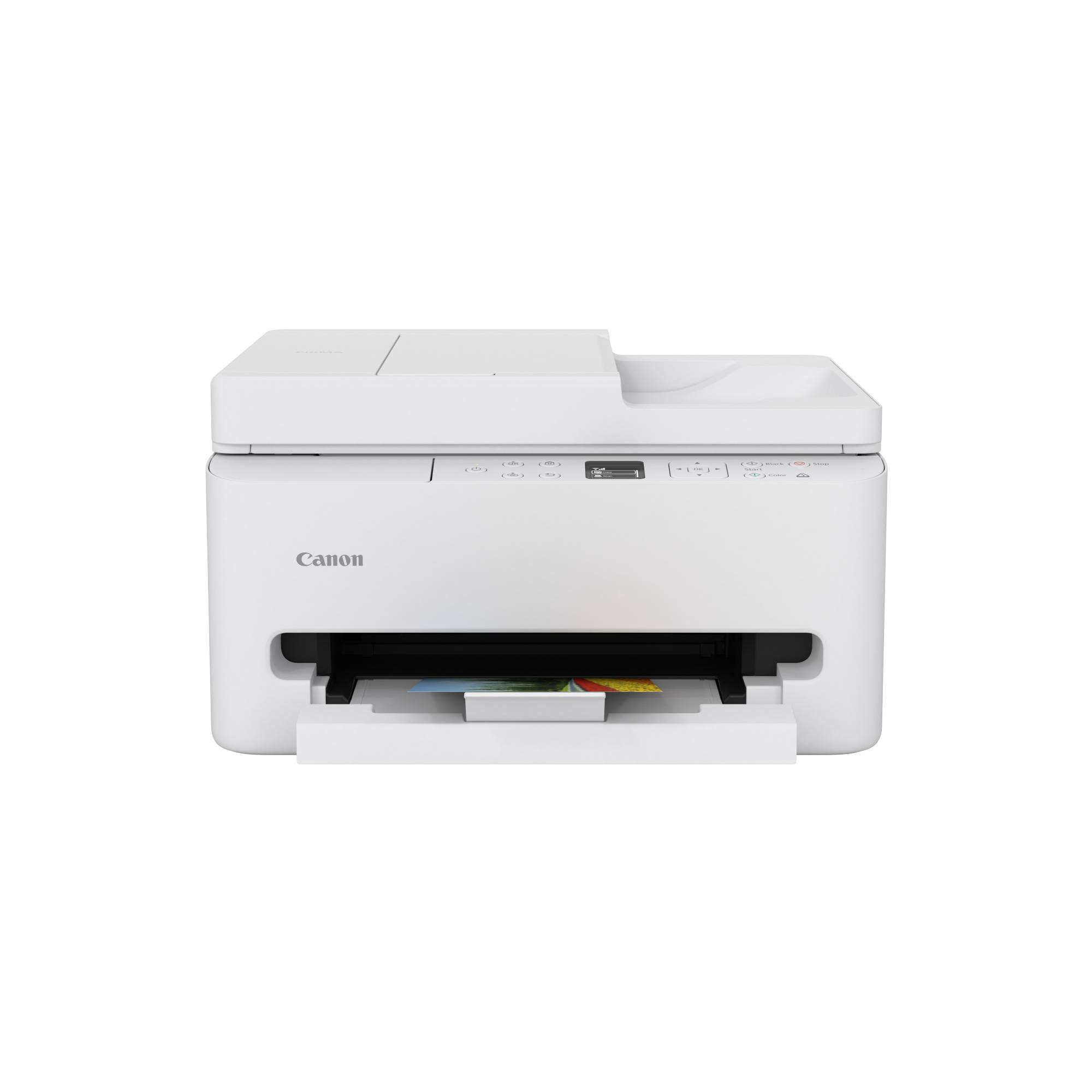 Canon PIXMA TS7550i - Multifunktionsdrucker - Farbe - Tintenstrahl - A4 (210 x 297 mm)-1