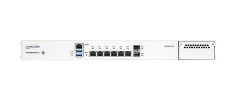 Lancom R&S Unified Firewall UF-560 - Firewall-1