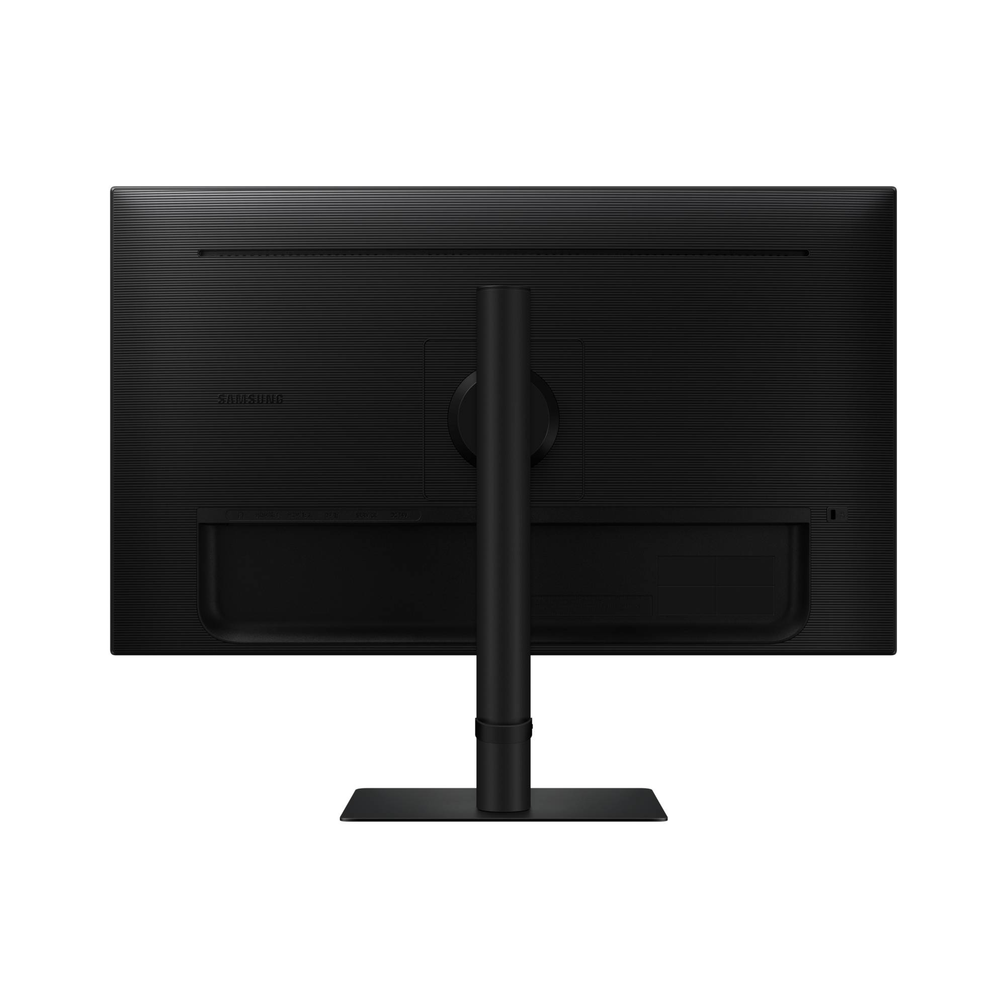 Samsung ViewFinity S6 S27F610EAU - S61F Series - LED-Monitor - 68.6 cm (27")-1