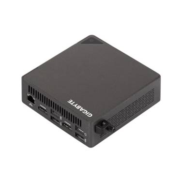 Gigabyte BRIX s GB-BRU7-255H - Barebone - Mini-PC