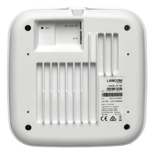 Lancom LW-700 - Accesspoint - Wi-Fi 7 - Wi-Fi 7-3