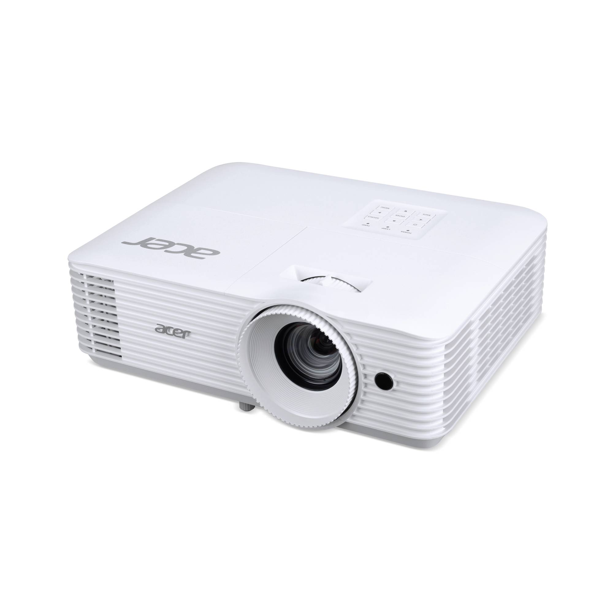 Acer H6560 - DLP-Projektor - tragbar - 3D - 5200 ANSI-Lumen - Full HD (1920 x 1080)-3