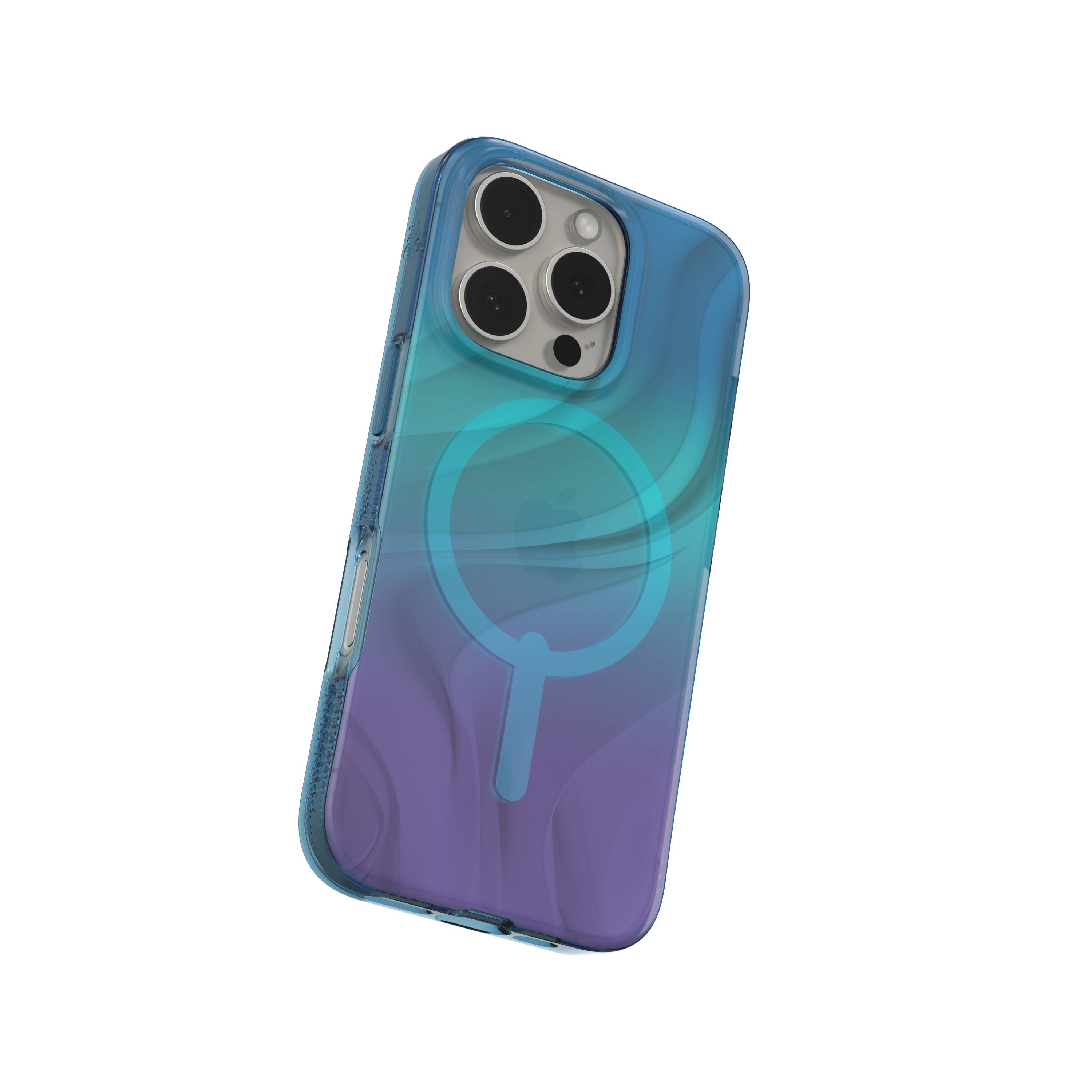 ZAGG Milan Snap - Hintere Abdeckung für Mobiltelefon-2