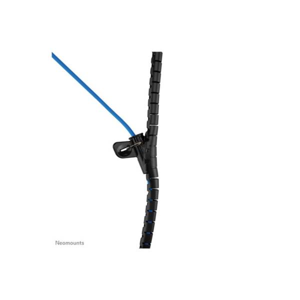 Neomounts Kabelmanagement-Tülle - für 1-3 Kabel