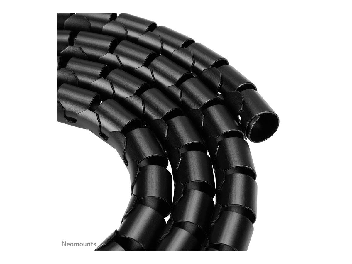 Neomounts Kabelmanagement-Tülle - für 1-3 Kabel-1