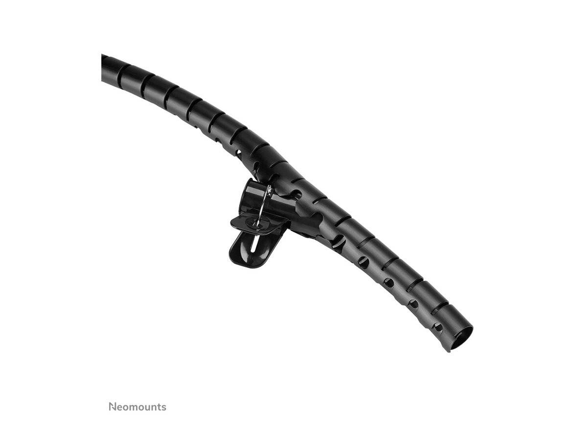 Neomounts Kabelmanagement-Tülle - für 1-3 Kabel-3