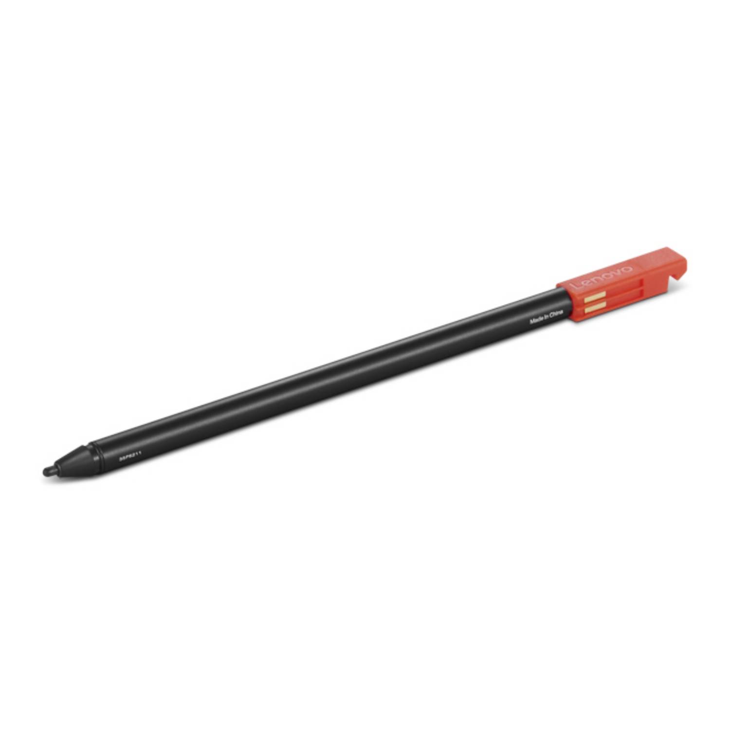 Lenovo Integrated Pen - Aktiver Stylus - Schwarz-1