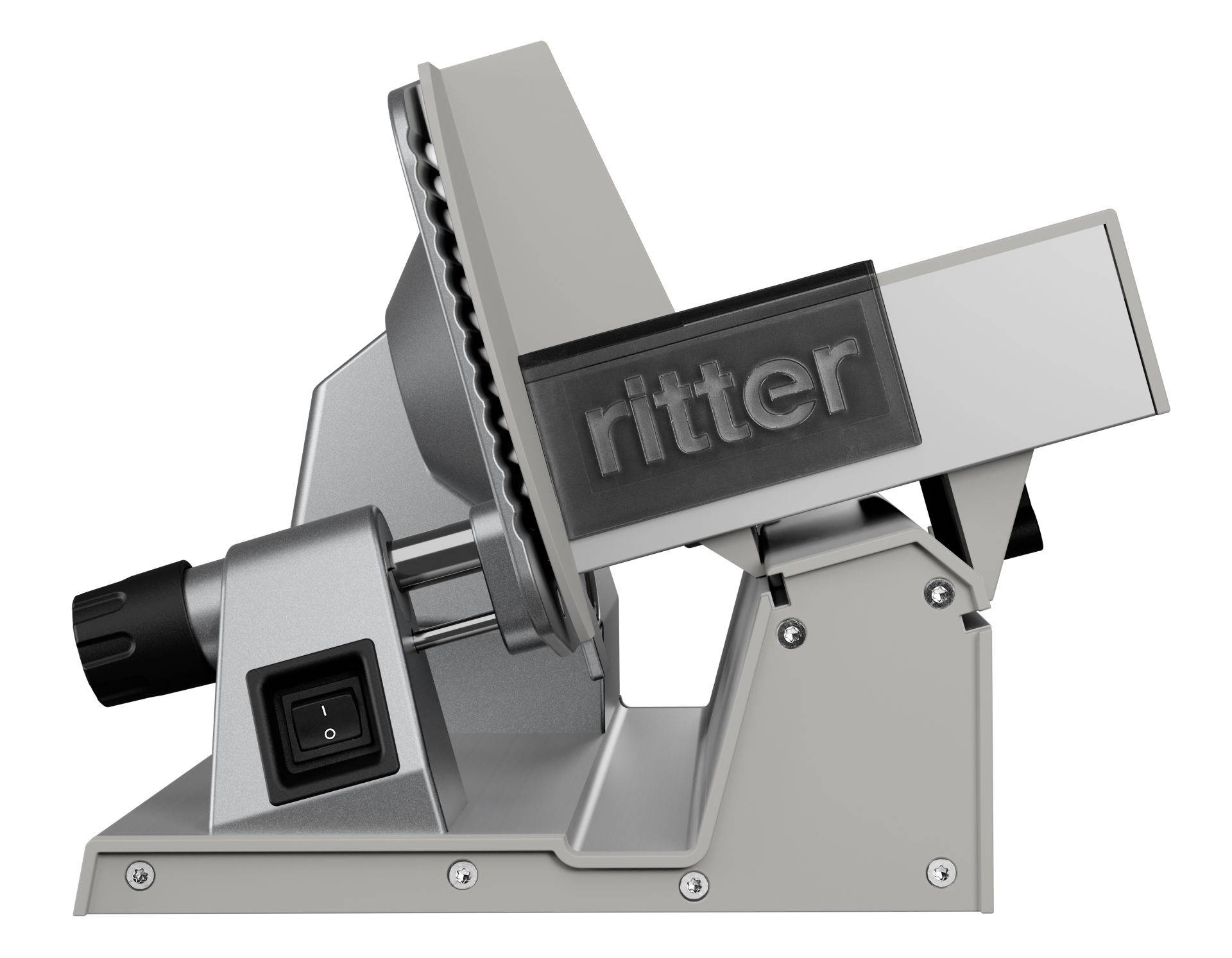 Ritter 570.000 tondo 13 Allesschneider-1