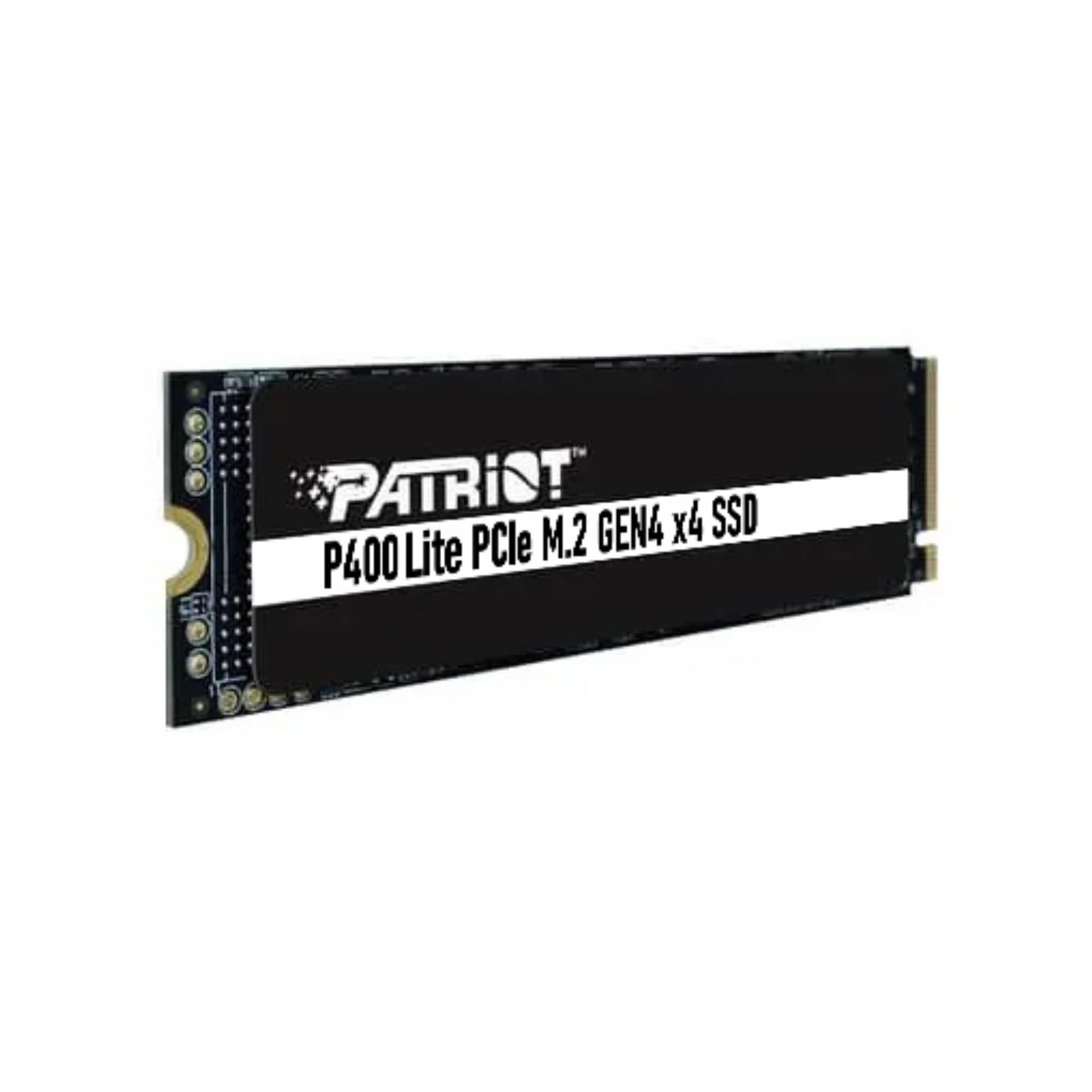PATRIOT Memory P400 Lite, 4 TB, M.2-1