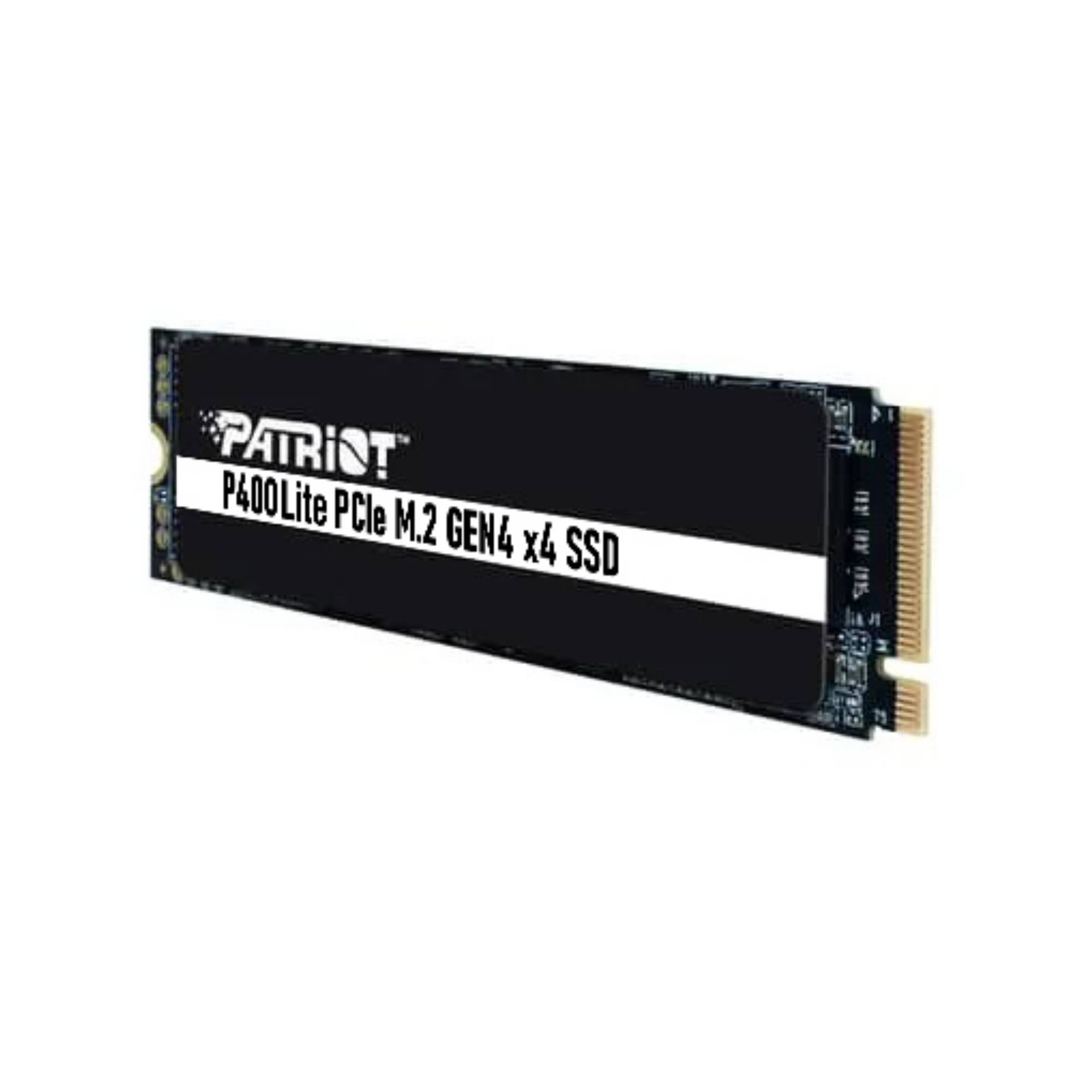 PATRIOT Memory P400 Lite, 4 TB, M.2-2