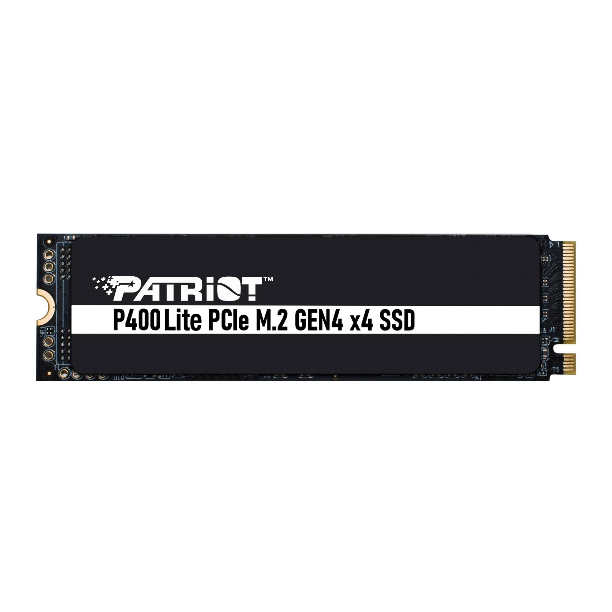 PATRIOT Memory P400 Lite, 4 TB, M.2-3