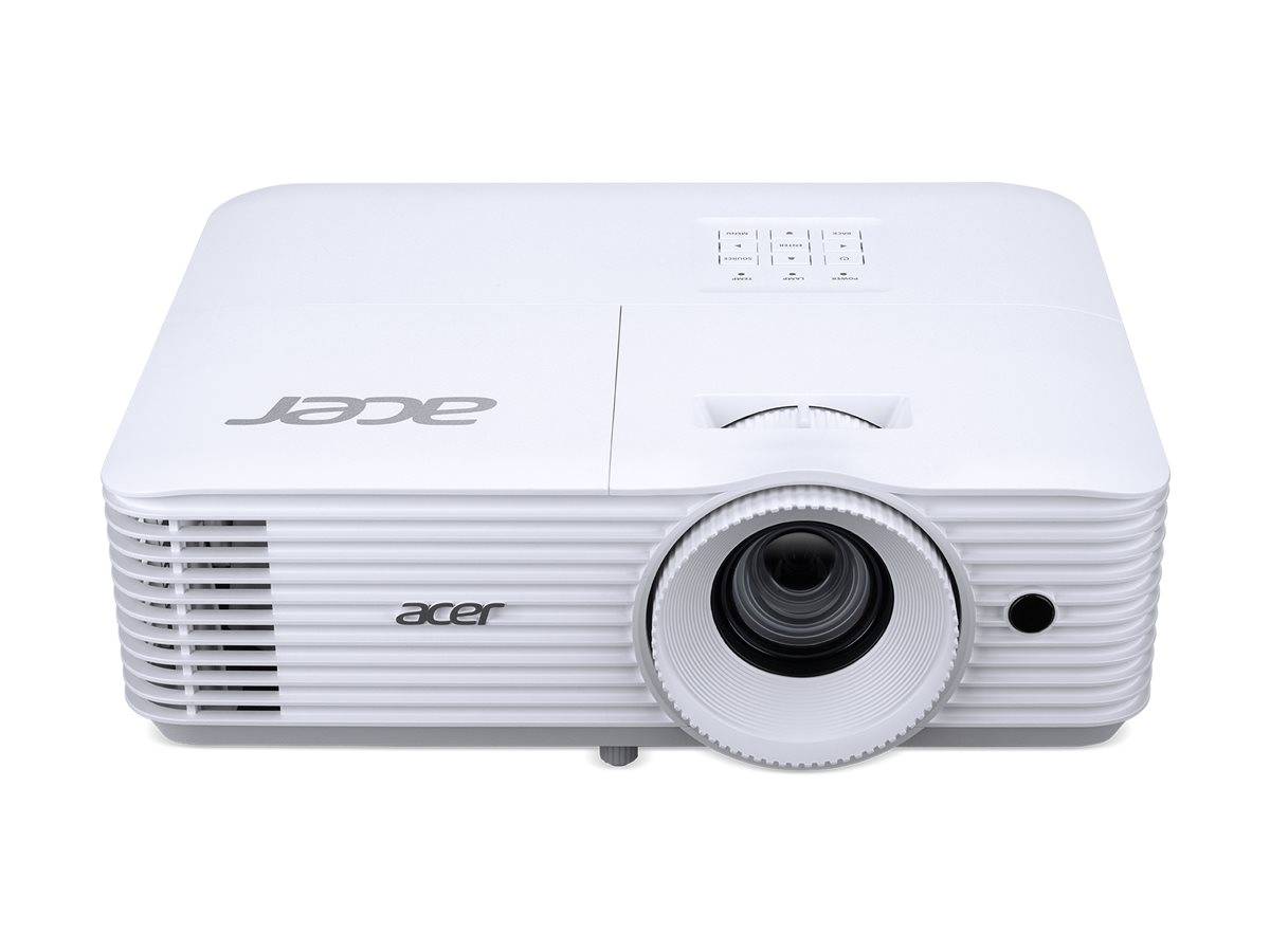 Acer P1558i Business DLP Beamer 5.200 Lumen MR.JYH11.001-1