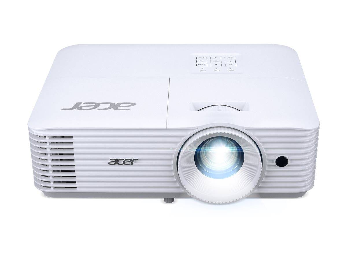 Acer P1558i Business DLP Beamer 5.200 Lumen MR.JYH11.001-2