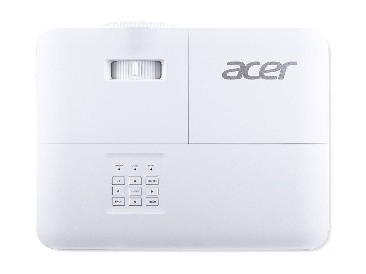 Acer P1558i Business DLP Beamer 5.200 Lumen MR.JYH11.001-3