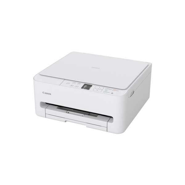 Canon PIXMA TS6550i - Multifunktionsdrucker - Farbe - Tintenstrahl - A4 (210 x 297 mm)