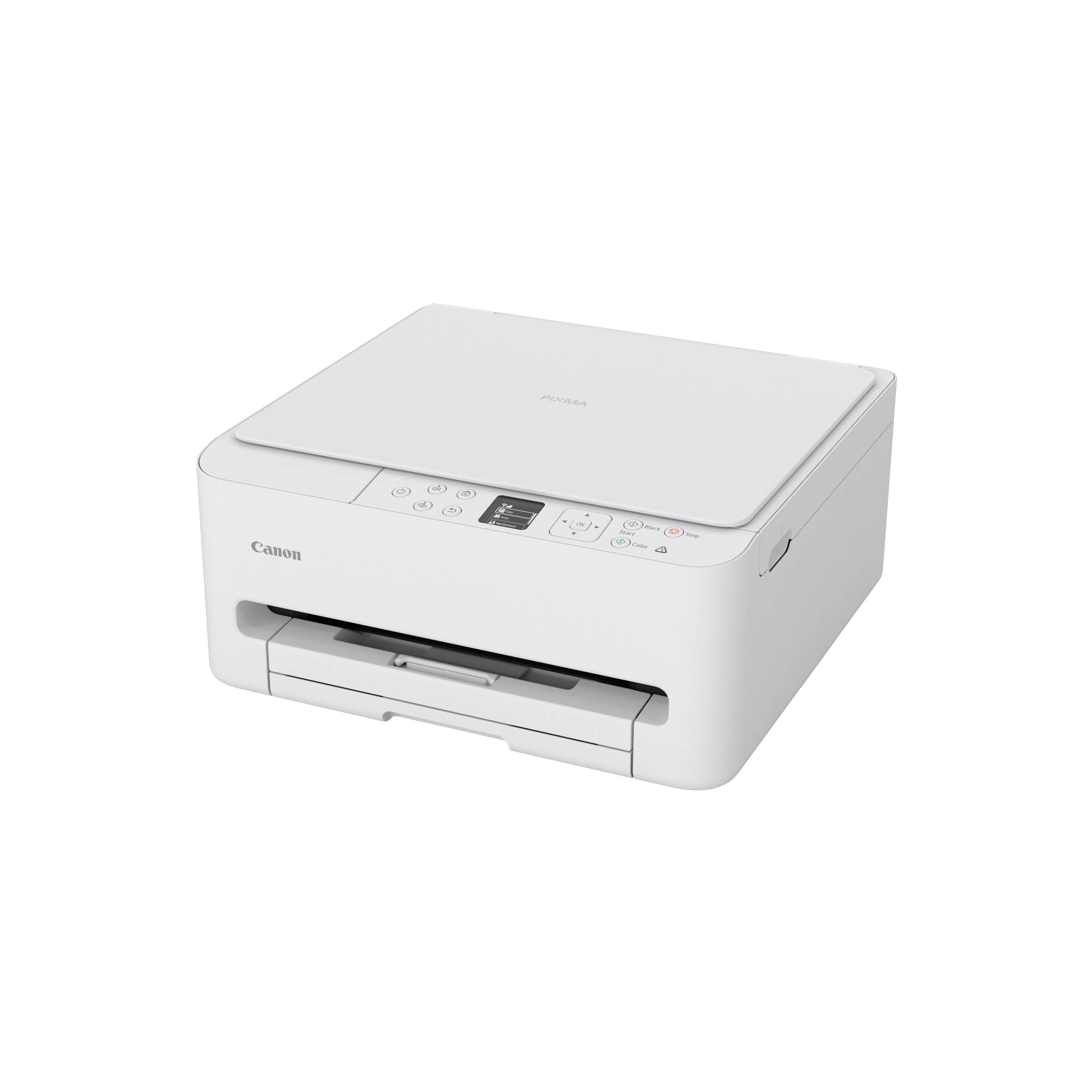 Canon PIXMA TS6550i - Multifunktionsdrucker - Farbe - Tintenstrahl - A4 (210 x 297 mm)-0
