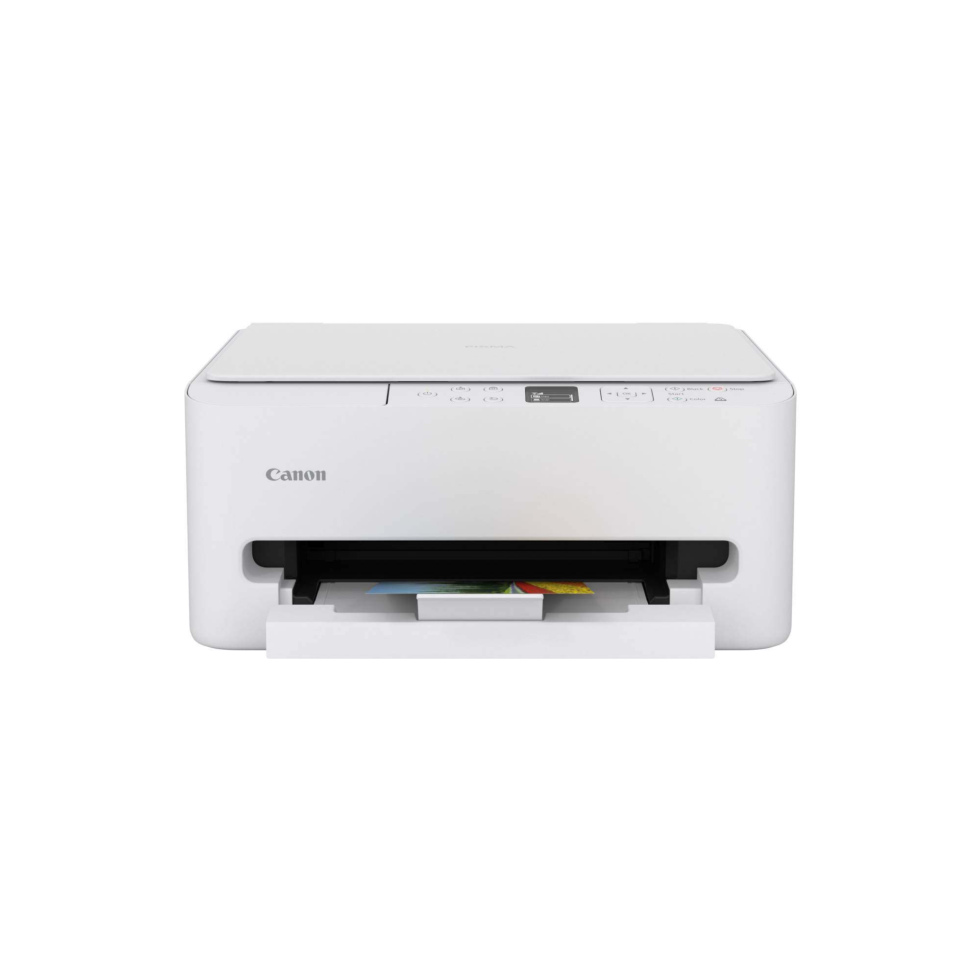 Canon PIXMA TS6550i - Multifunktionsdrucker - Farbe - Tintenstrahl - A4 (210 x 297 mm)-1