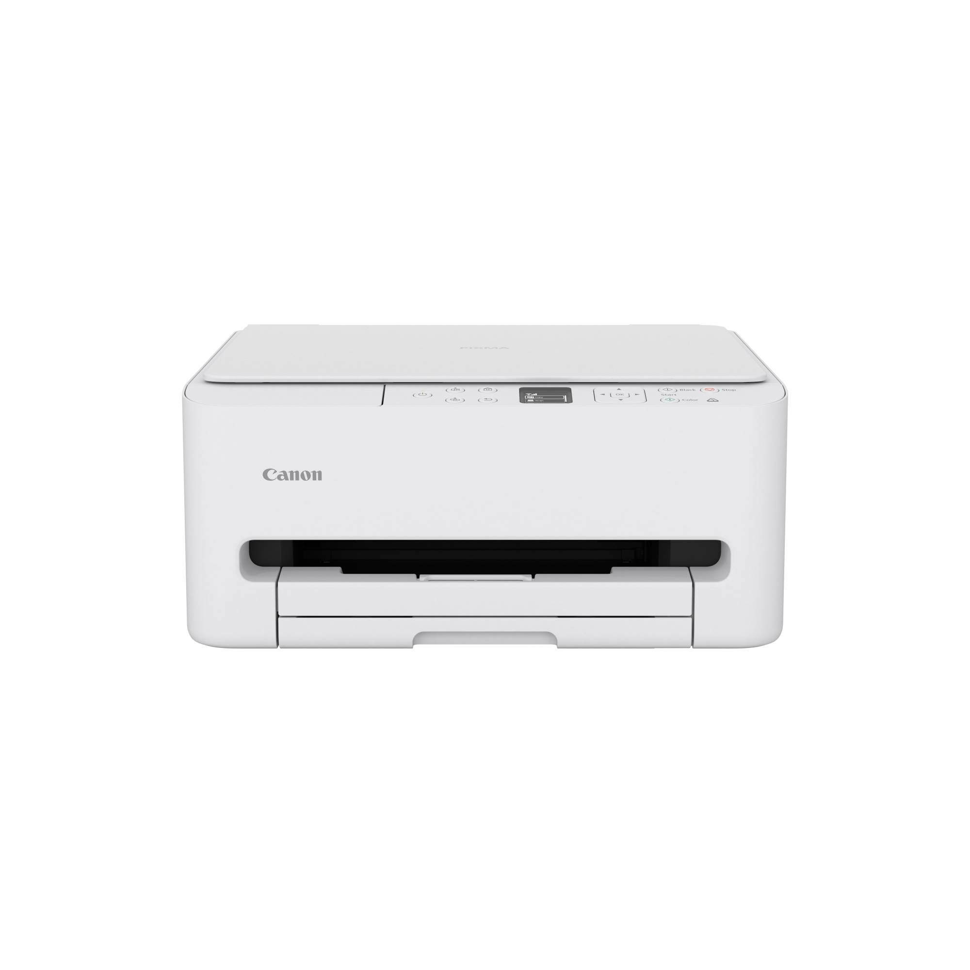 Canon PIXMA TS6550i - Multifunktionsdrucker - Farbe - Tintenstrahl - A4 (210 x 297 mm)-3