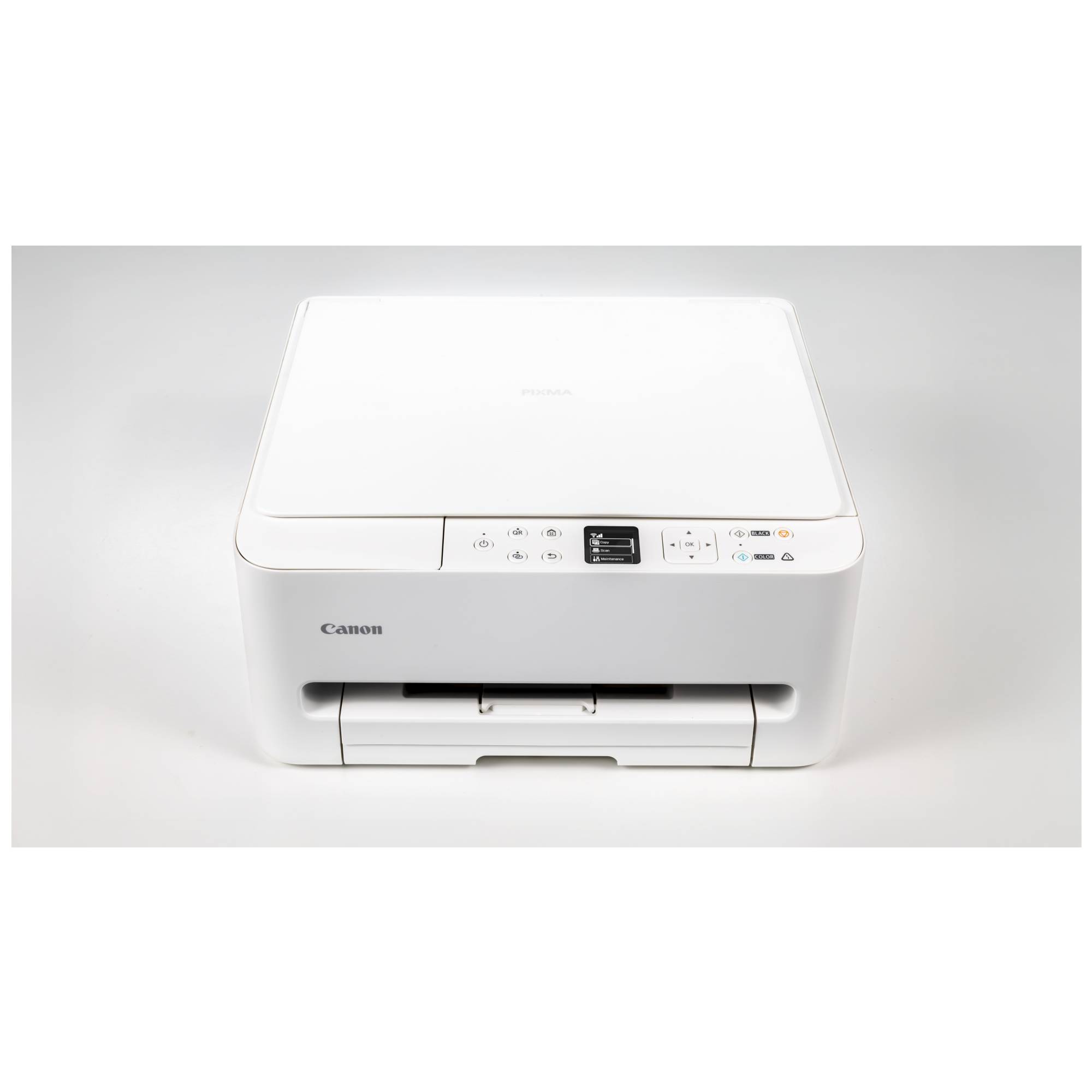 Canon PIXMA TS6550i - Multifunktionsdrucker - Farbe - Tintenstrahl - A4 (210 x 297 mm)-4
