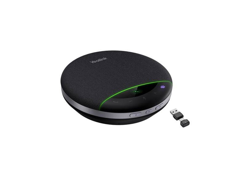 Yealink SP96 - Freisprechtelefon - Bluetooth-2