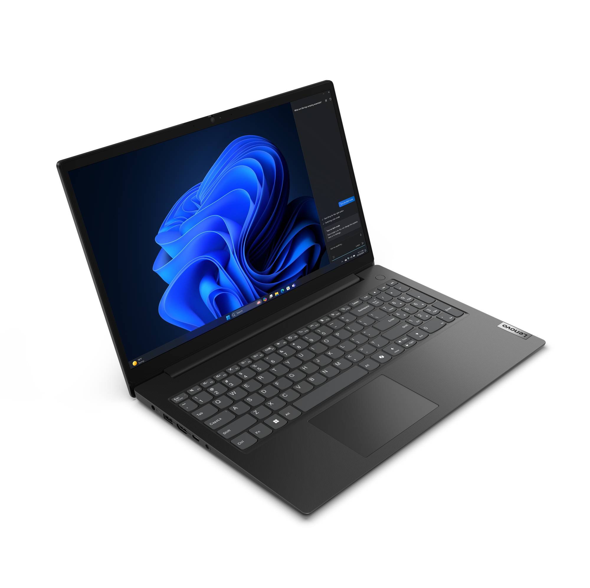 Lenovo V15 G5 IRL Notebooks & Zubehör-1