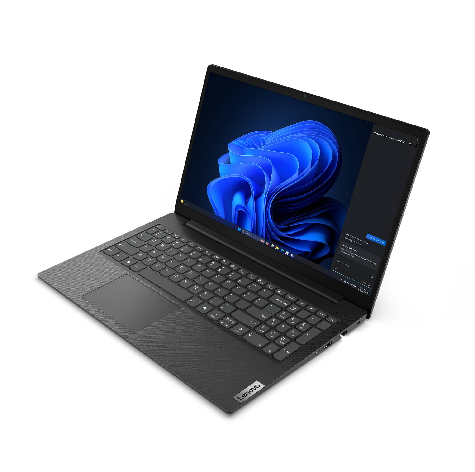 Lenovo V15 G5 IRL Notebooks & Zubehör-2
