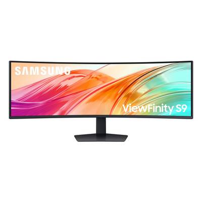 Samsung S49F950 49" Curve-0
